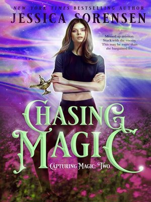Chasing Magic - ebook